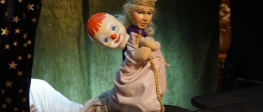 Event-Image for 'Kaspertheater: „Kasper und die Clownsmaske“'