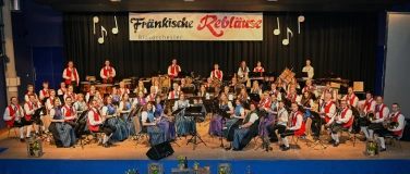 Event-Image for 'Best of 60 Jahre Fränkische Rebläuse'