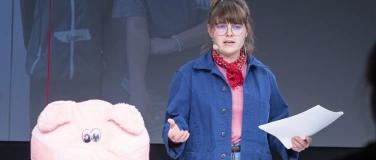 Event-Image for 'Tierisch! – Ein Theaterspielmorgen für Familien'