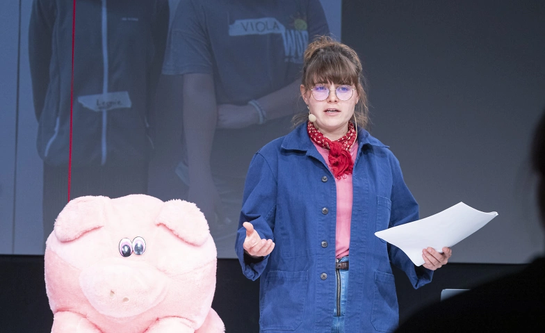 Tierisch! &ndash; Ein Theaterspielmorgen f&uuml;r Familien Tickets