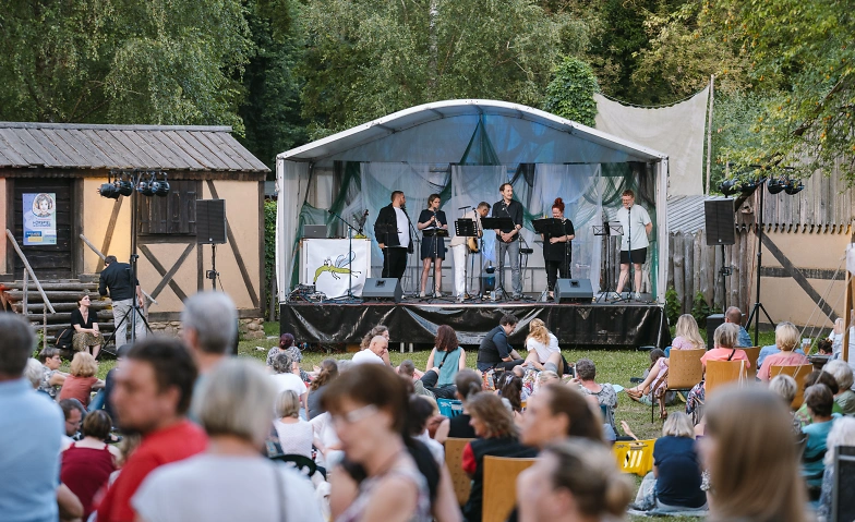 Event-Image for 'Brandenburger H&ouml;rspielwochenende'