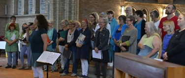 Event-Image for 'Weihnachts-Chor-Konzert'