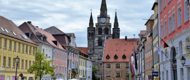 Event-Image for 'Stadtführung - Ansbach zum Kennenlernen'