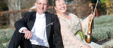 Event-Image for 'Mozart & Beethoven im Grugapark'