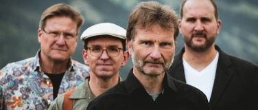 Event-Image for 'Konzert mit Burger (www.burgersongs.ch)'