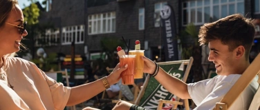 Event-Image for 'Radevormwald Karibisch'