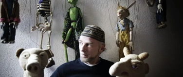 Event-Image for 'Das kleine Gruselvarieté'