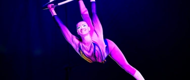 Event-Image for 'Potsdamer Weihnachtszirkus'