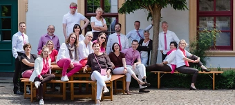 Veranstalter:in von Mittelweihnachtlich