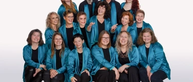 Event-Image for 'Gospel and More mit den Gospel Wings'