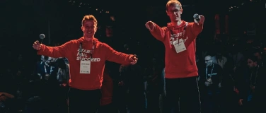 Event-Image for 'M01N Startup Camp 2026 M01N Rapperswil'