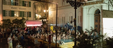 Event-Image for 'Fantoche x Bagno Popolare'