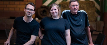 Event-Image for 'Klangcraft Trio'