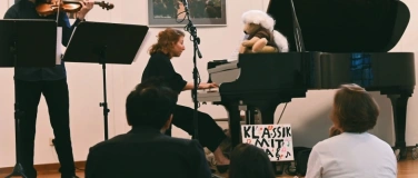 Event-Image for 'Klassik mit Spa&szlig; - Einfach Mozart'