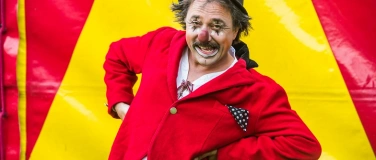 Event-Image for 'Zirkusnachmittag'