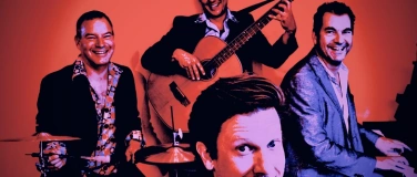 Event-Image for 'Jakob Nacken & Die Toyboys - Impro-Konzert'