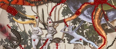 Event-Image for 'Workshop: Opulent kleben!'