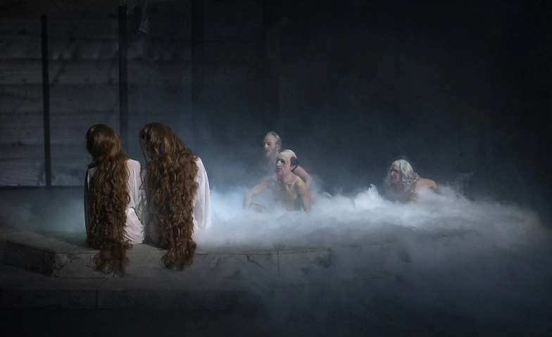 Event-Image for '(LA) HORDE & BALLET NATIONAL DE MARSEILLE  Apr&egrave;s moi, le d&eacute;l'