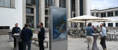 Event-Image for '4. DZSF-Fachtagung "Kapazit&auml;t im Schienenverkehr"'