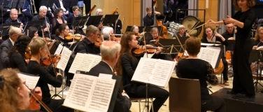 Event-Image for 'Orchesterverein Rheinfelden: Herbstkonzerte „Bella Italia“'