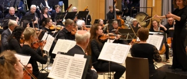 Event-Image for 'Fr&uuml;hjahrskonzert &bdquo;Mendelssohns und Freunde&ldquo;'