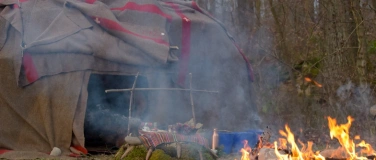 Event-Image for 'Schwitzhütte mit Kakao'