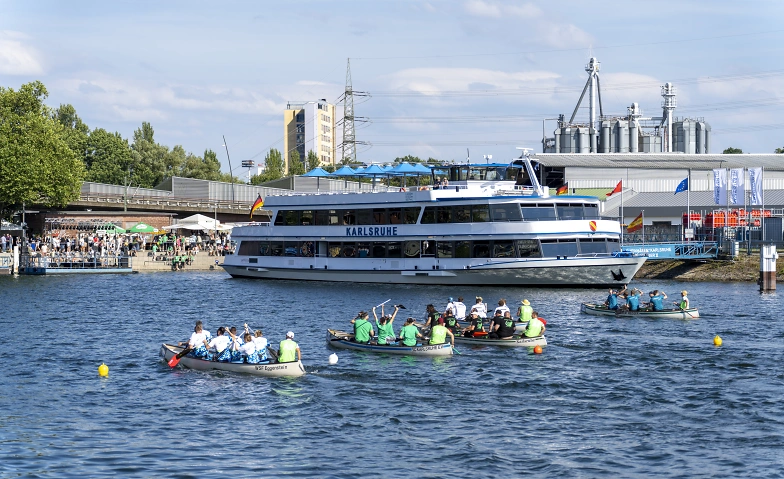 Event-Image for 'HafenKulturFest 2025'