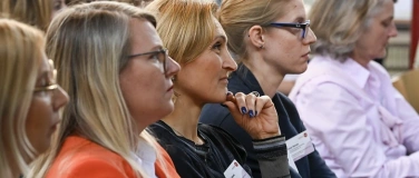 Event-Image for 'Sicher in die Zukunft - Geldanlage und Vorsorge'