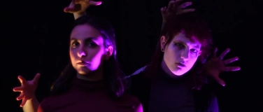 Event-Image for 'Theaterst&uuml;ck - Laute Schatten'