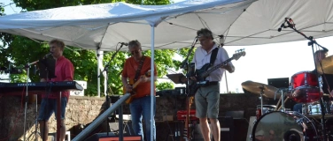 Event-Image for 'Rockademics - der Live-Spaß im Mainzer Schlossbiergarten'