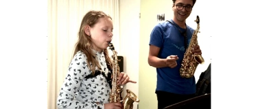 Event-Image for 'Musiktag der Regionalen Musikschule Wohlen'