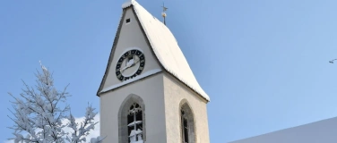 Event-Image for 'Stephanstagskonzert "Friede auf Erden"'