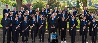 Veranstalter:in von Jahreskonzert MG Boswil