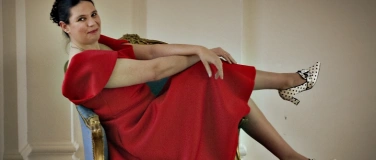 Event-Image for 'Ich lade gern mir Gäste ein!'