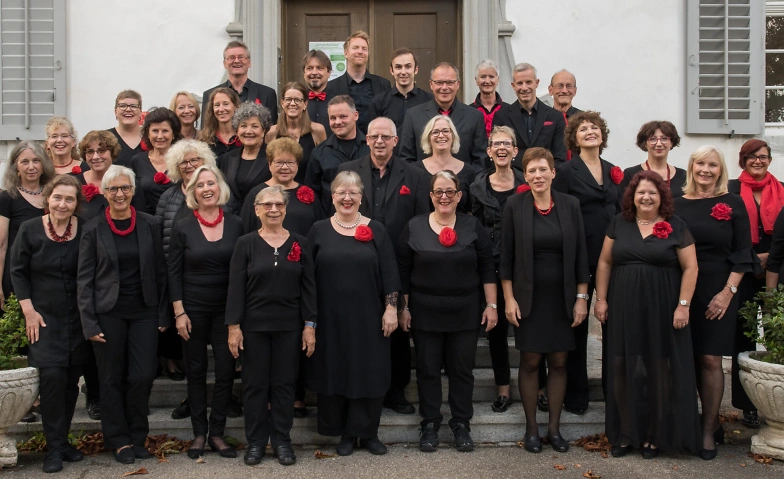 Gospelkonzert «Joyful, Joyful» mit Gospelchor IN HIS HANDS Tickets