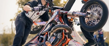 Event-Image for 'Stuntmeet Wolf-Rida'