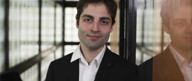Event-Image for 'Orgelsommerkonzert Levan Zautashvili'