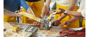 Event-Image for 'Pasta Workshop'