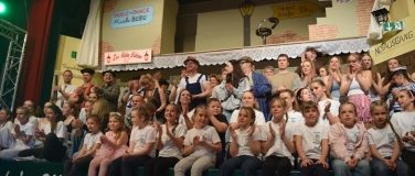 Event-Image for 'Mottoparty'