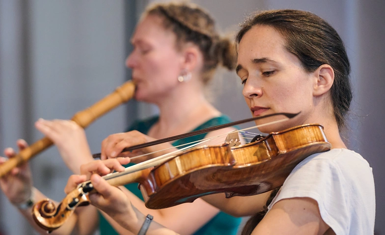 Jenseits Monteverdi Tickets