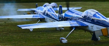 Event-Image for 'Saarland Airshow - 23 & 24 August 2025'