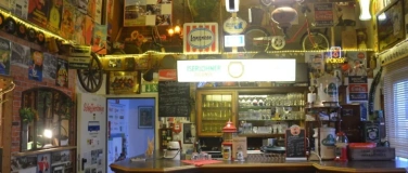 Event-Image for 'Verkehrshistorische Ausstellung Galerie'