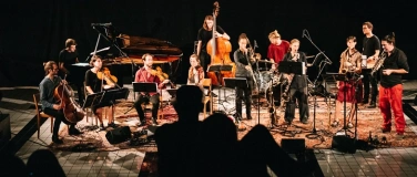 Event-Image for 'Das seltene Orchester: 10 Jahre Jubiläumstour'