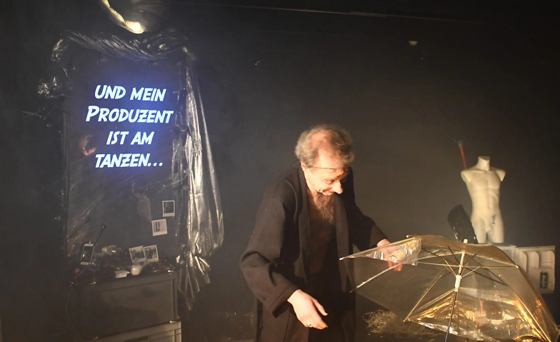 Das Luftschiff Tickets