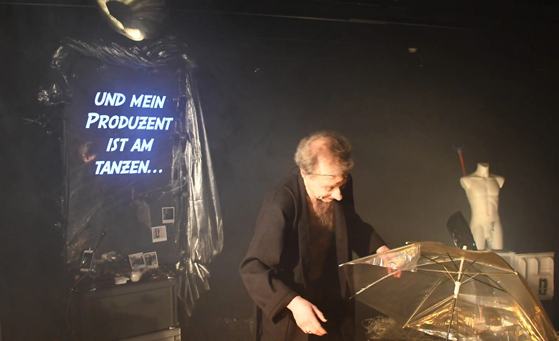 Das Luftschiff Tickets