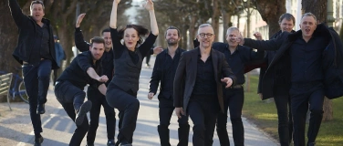 Event-Image for 'Theater-Show von IMPROPHIL'