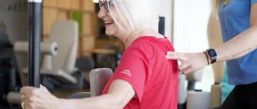 Event-Image for 'Sarkopenie im Fokus: Wenn Muskeln leise verschwinden'