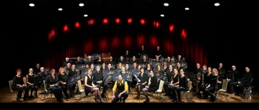 Event-Image for 'GASTKONZERT'