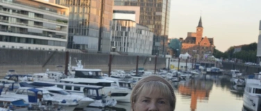 Event-Image for 'Krimilesung: „Hafenwasser mit Schuss“'