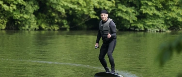 Event-Image for 'eFoil Testival (SiFly Boards)'